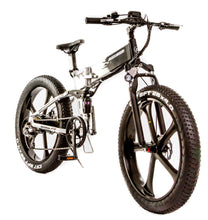 Ausstech Monster 26” stylish Foldable Electric bike for sale