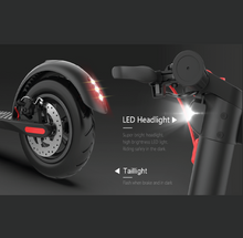 Ausstech AX7 10" Electric Scooter