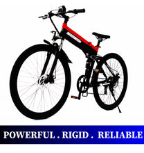 Ausstech Thunder 29 Foldable Womens Electric Bike M003 electric bike for sale