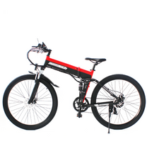 Ausstech Thunder 29 Foldable Womens Electric Bike M003 electric bike for sale
