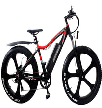 Cruiser 26" M011