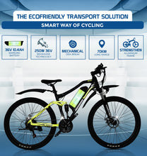Ausstech Fremont - M042 electric bike for sale