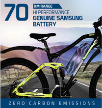 Ausstech Fremont - M042 electric bike for sale