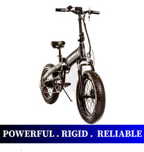 Beach Rider 20 F007 Foldable Electric Bike for sale