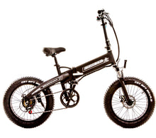 Beach Rider 20 F007 Foldable Electric Bike for sale