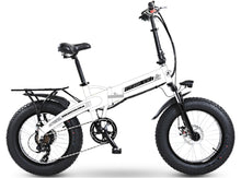 Beach Rider 20 F007 Foldable Electric Bike for sale