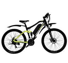 Ausstech Fremont - M042 electric bike for sale