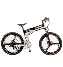 Ausstech Super Z 26 M005 Foldable Electric Mountain Bike  Electric bike for sale