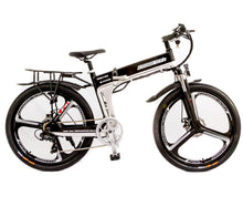 Ausstech Super Z 26 M005 Foldable Electric Mountain Bike  Electric bike for sale