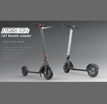 Ausstech AX7 10" Electric Scooter