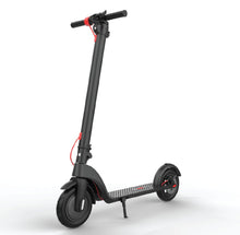 Ausstech AX7 10" Electric Scooter