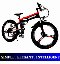 Ausstech Electric Bike 250w 36v motor electric bike for sale