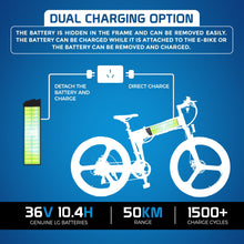 Ausstech Super Z 26 M005 Foldable Electric Mountain Bike  Electric bike for sale