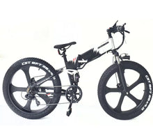 Monster 26  M007