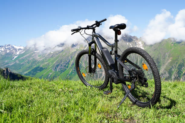 Pros &  Cons Traveling With An Electric Bicycle