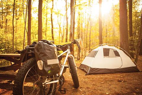 E Bikepacking 2021 Best Outdoor Activity