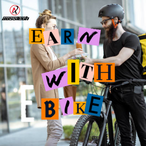 How E-bike can help Australian and Foreign Students to earn while you learn