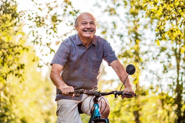 Elder can now be physically fit for being mobile- Thanks to electric bikes for Australian Seniors