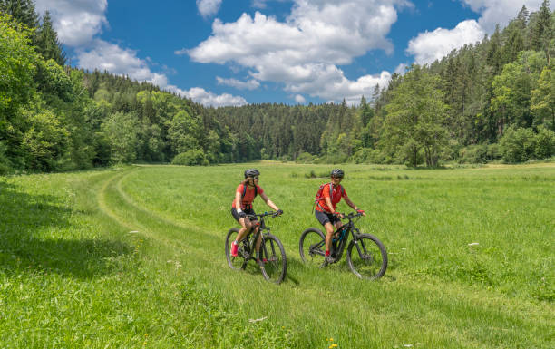 Why Australia's Electric Bike Tourism is booming?