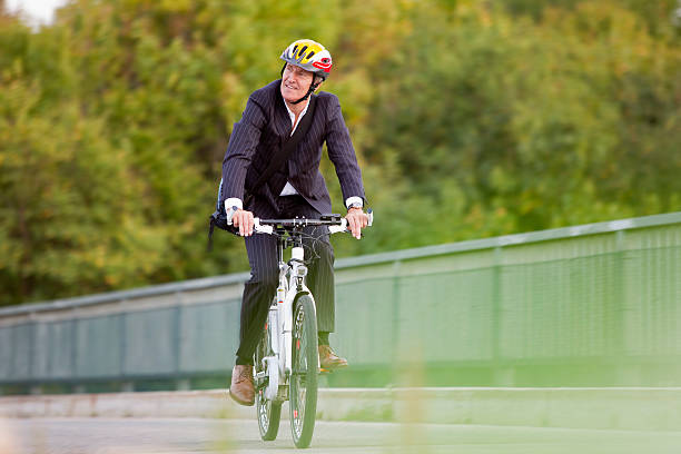 The Electric Bike Makes You Want To Go To Work Employers Should Know