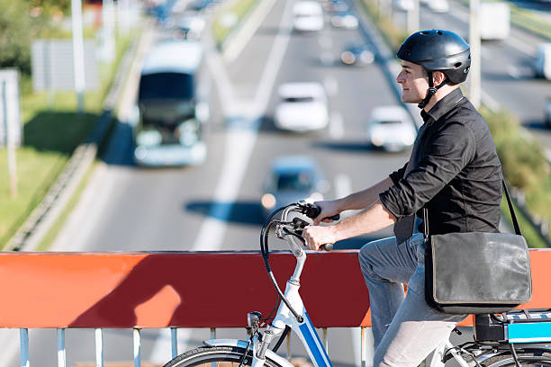 Why ride an electric bicycle in Sydney