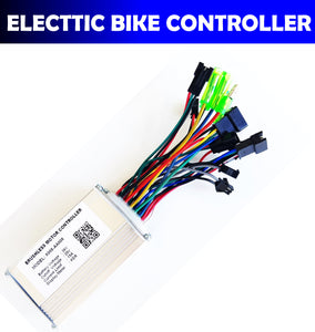Ausstech Electric Bike Controller