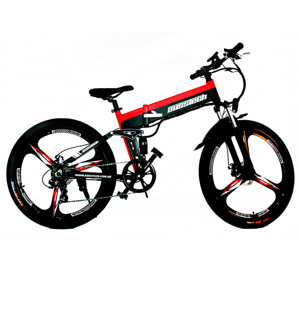 Ausstech Electric Bike 250w 36v motor electric bike for sale