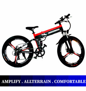 Ausstech Electric Bike for sale 250w 36v motor